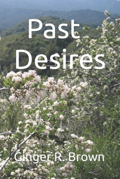 Paperback Past Desires Book