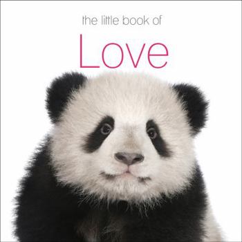 Paperback The Little Book of Love Book