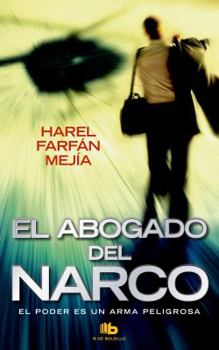Paperback El Abogado del Narco / The Narco's Lawyer [Spanish] Book