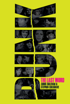 Hardcover Punk: The Last Word Book