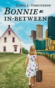 Paperback Bonnie In-Between Book