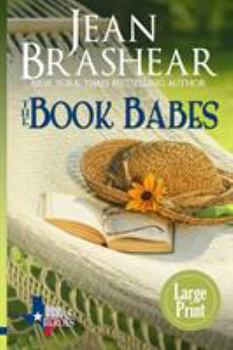 Paperback The Book Babes (Large Print Edition) [Large Print] Book