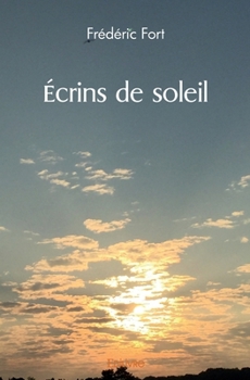 Paperback Écrins de soleil [French] Book