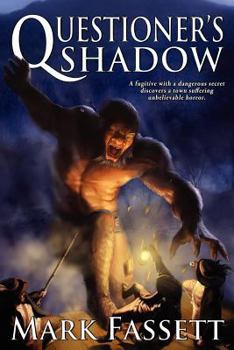 Paperback Questioner's Shadow Book