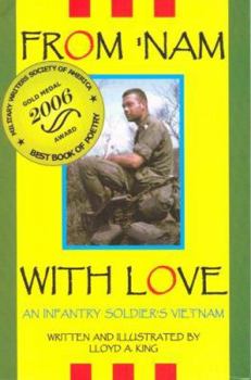 Paperback From Nam with Love Book