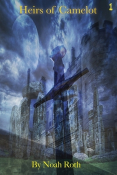 Paperback Heirs of Camelot Book