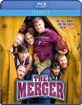 The Merger
