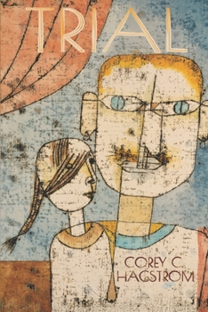 Paperback Trial: Centrifuge 3/3: Aeolus (The Three Winds) Book