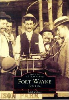 Paperback Fort Wayne Book