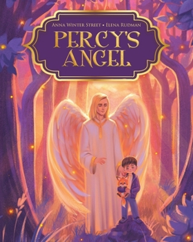 Paperback Percy's Angel Book