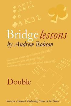 Double - Book  of the Bridge Lessons