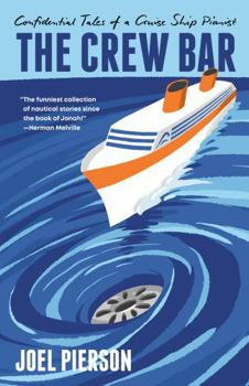 Paperback The Crew Bar Book