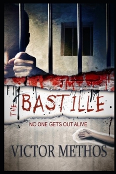 Paperback The Bastille Book