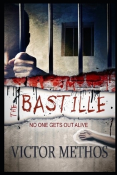 The Bastille - Book #2 of the Mickey Parsons Mysteries