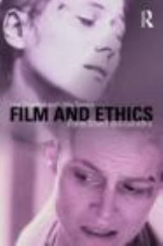 Paperback Film and Ethics: Foreclosed Encounters Book
