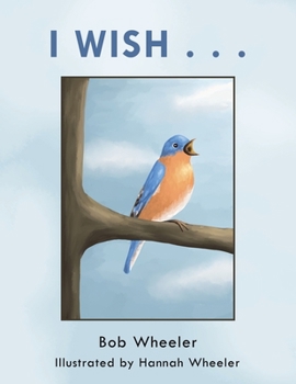 Paperback I Wish . . . Book