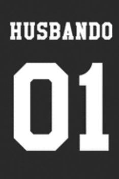 Husbando 01: Notizbuch A5 für Anime Merch und Manga Liebhaber und wahre Otaku I No Waifu No Laifu I Sei Husbando mit Waifu I A5 (6x9 inch.) I Geschenk I 120 Seiten I Liniert (German Edition)