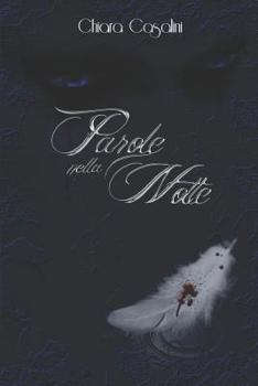 Paperback Parole Nella Notte [Italian] Book