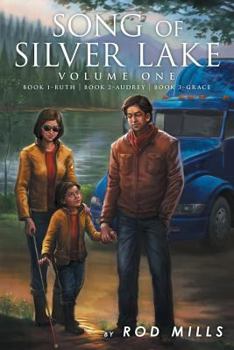 Paperback Song of Silver Lake Book