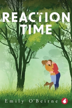 Paperback Reaction Time Book