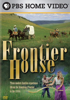 Frontier House