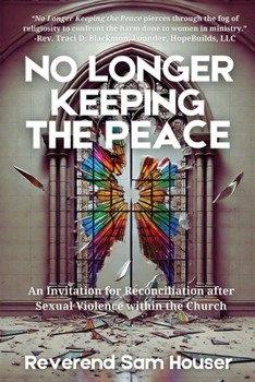 Paperback No Longer Keeping the Peace Book