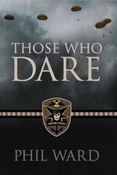 Hardcover Those Who Dare Book