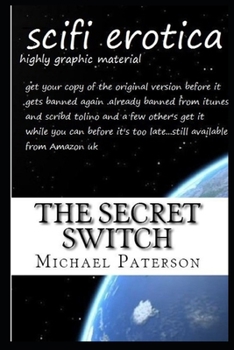 Paperback The Secret Switch Book