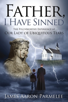 Paperback Father, I Have Sinned Book
