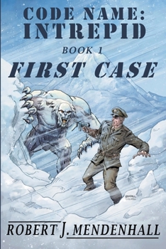 Paperback First Case Book