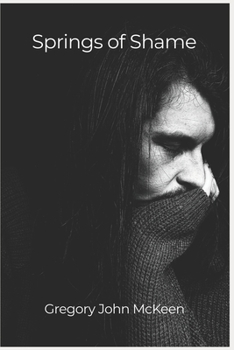 Paperback Springs of Shame Book