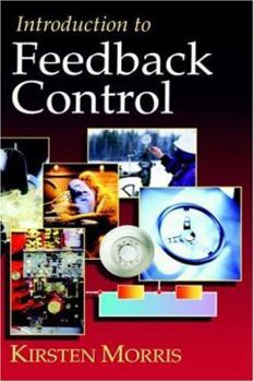 Hardcover Introduction to Feedback Control Book