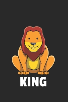 Löwe Notizbuch: Löwe Notizbuch für Liebhaber / Notizheft / Notizblock A5 (6x9in) Dotted Notebook / Punkteraster / 120 gepunktete Seiten (German Edition)