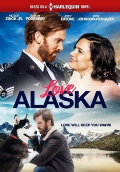 DVD Love, Alaska Book
