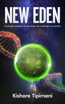 Hardcover New Eden Book