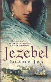 Paperback Jezebel Book