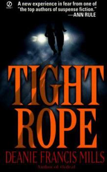 Mass Market Paperback Tight Rope Book