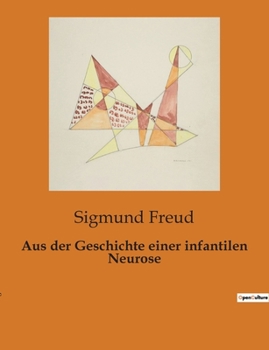 Paperback Aus der Geschichte einer infantilen Neurose [German] Book