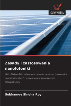 Zasady i zastosowania nanofotoniki (Polish Edition)