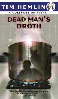 Dead Man's Broth - Book #5 of the Neil Marshall