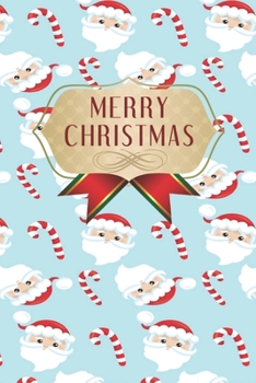 Merry Christmas: Christmas Memories: A Keepsake Book from the Heart of the Home & Christmas vacation (Guided Journal & Memory Book) Gnomes gifts V 1.5