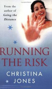 Running the Risk - Book #2 of the Milton St John Trilogy
