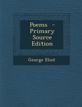 Paperback Poems Book