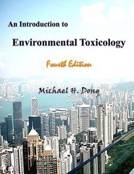 Paperback An Introduction to Environmental Toxicology Fourth Edition Book