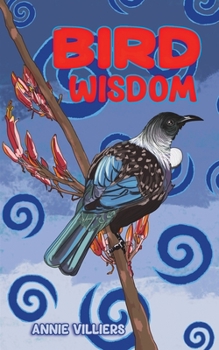 Paperback Bird Wisdom Book