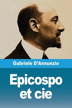 Epicospo et cie (French Edition)
