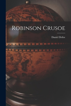 Robinson Crusoe