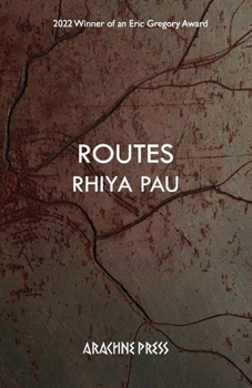Paperback Routes Book