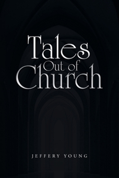 Paperback Tales Out of Church Book