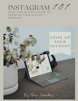 Paperback Instagram 101 Book